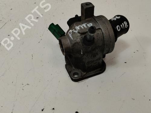 Andre FIAT GRANDE PUNTO (199_) 1.3 D Multijet (75 hp) 15487910