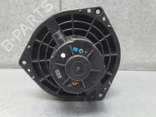 Heater blower motor CHEVROLET AVEO / KALOS Hatchback (T200) 1.4 16V | BP12751509M62 