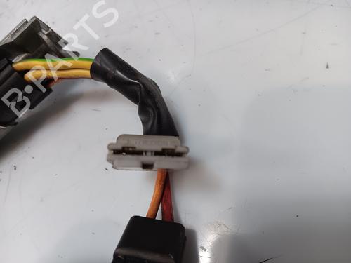 Electronic module RENAULT 19 I (B/C53_)  | BP29546225M83 