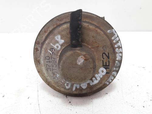 Egr MITSUBISHI OUTLANDER I (CU_W) | BP12851991M69