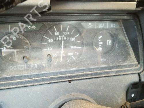 Startmotor CITROËN C15 Box Body/MPV (VD_) 1.4 | BP12705697M8 