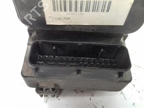ABS pump CITROËN BERLINGO / BERLINGO FIRST Box Body/MPV (M_) 1.1 i (MAHDZ, MBHDZ, MBHFX) | BP12816388M43 