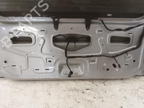 Tailgate AUDI A2 (8Z0) 1.4 | BP20724828C6 