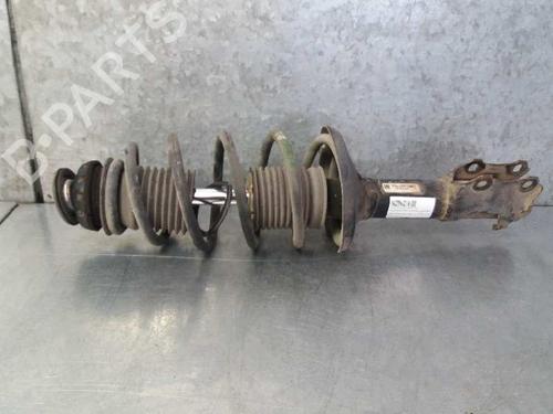 Used Left front shock absorber SEAT AROSA (6H1) 1.0 (50 hp) 12705321