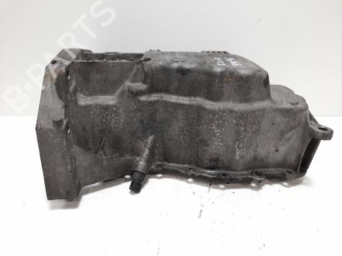 Used Oil sump RENAULT CLIO III (BR0/1, CR0/1) 1.5 dCi (BR17, CR17) (86 hp) 13978421
