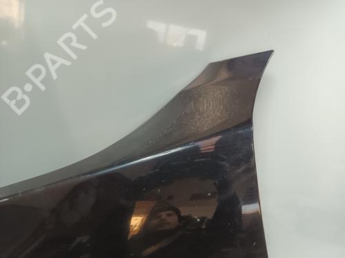 Left front fenders BMW 5 (E60) 520 d | BP22567621C41 