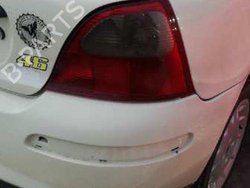Modulo electronico ROVER 25 I Hatchback (RF)  | BP13974964M83