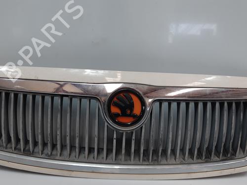 Used Grille Grille SKODA FABIA I (6Y2) [1999-2008] 36049040 36049040