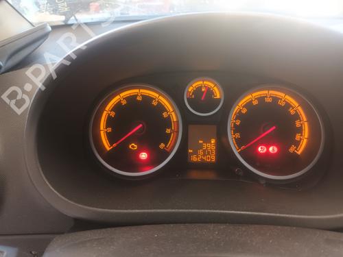 Right front fog light OPEL CORSA D (S07) | BP37465576C31 - Image 12