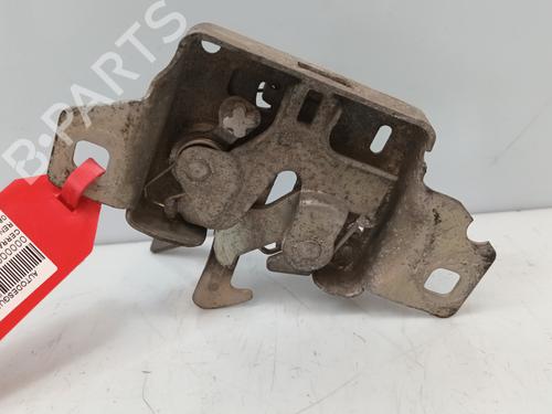 Used Hood lock RENAULT KANGOO / GRAND KANGOO II (KW0/1_) 1.5 dCi 85 (KW0K, KW0L, KW0B) (86 hp) 18965483
