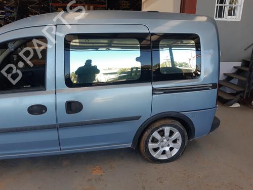 Oliekøler OPEL COMBO Box Body/MPV 1.3 CDTI 16V | BP23262518M33 