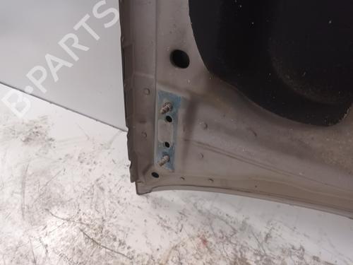 Hood OPEL ZAFIRA / ZAFIRA FAMILY B (A05) | BP26873332C1