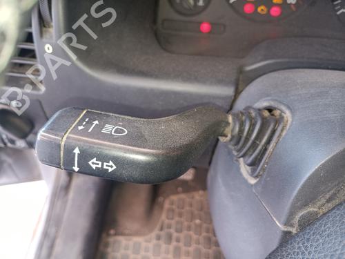 Køler OPEL ZAFIRA A MPV (T98)  | BP26185613M31 