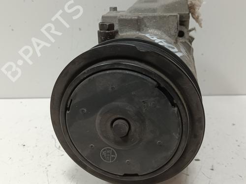 AC compressor VW POLO (9N_, 9A_) 1.4 TDI | BP15986513M34 