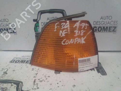 Used Right front indicator Right front indicator 12804939 12804939