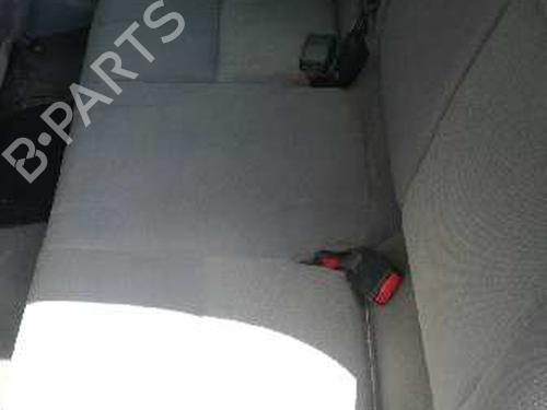Engine control unit (ECU) NISSAN ALMERA II Hatchback (N16) 1.8 | BP12743979M57 