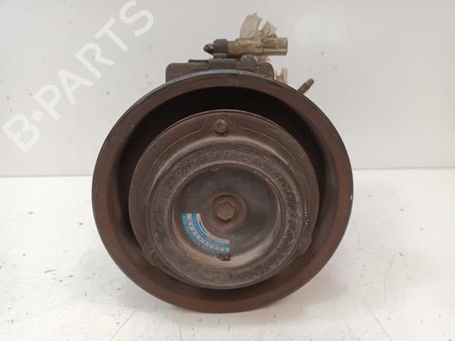 AC compressor CHRYSLER VOYAGER IV (RG, RS) 2.4 | BP17811644M34 