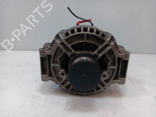 Used Alternator Alternator MERCEDES-BENZ E-CLASS (W210) E 220 CDI (210.006) (125 hp) 40225268 40225268