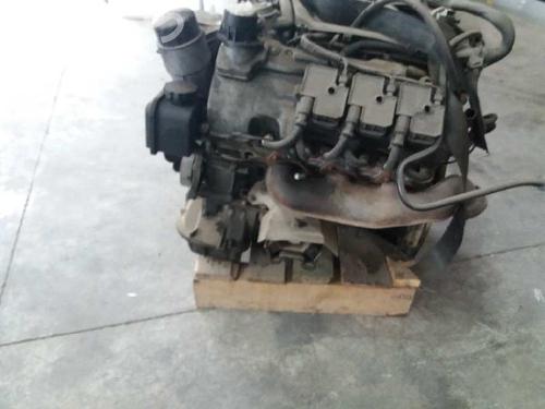 Engine MERCEDES-BENZ M-CLASS (W163) ML 320 (163.154) | BP12744692M1 