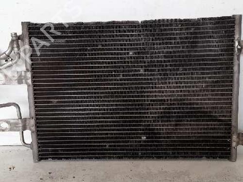 AC-Kondensator OPEL MERIVA A MPV (X03) 1.7 DTI (E75) | BP12764034M32 