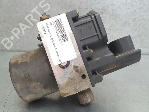 Used ABS pump FORD MONDEO III (B5Y) 2.0 16V TDDi / TDCi (115 hp) 12734401