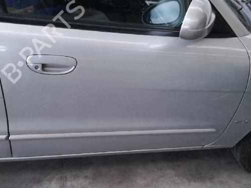 Left mirror DAEWOO NUBIRA (J100) 1.6 16V | BP12699080C26 