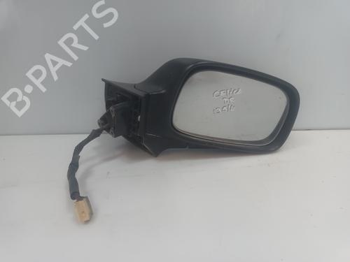 Used Right mirror Right mirror 37181386 37181386