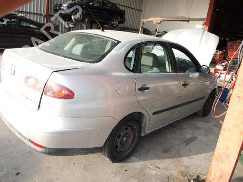 Capteur électronique SEAT CORDOBA (6L2) 1.4 16V | BP13975156M84