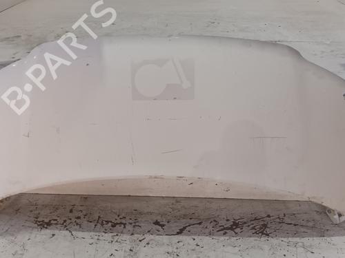 Used Hood VW TRANSPORTER T5 Van (7HA, 7HH, 7EA, 7EH) 1.9 TDI (85 hp) 16414706