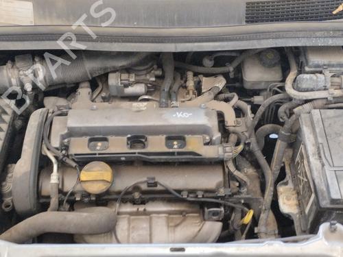 AC compressor OPEL ZAFIRA A MPV (T98) 1.8 16V (F75) | BP17963033M34 