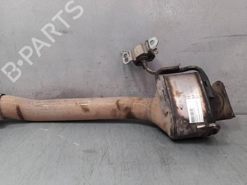 Catalizzatore VW TOUAREG (7LA, 7L6, 7L7) 5.0 V10 TDI (313 hp) 12790401