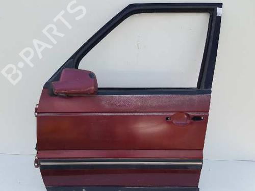 Used Left front door LAND ROVER RANGE ROVER II (P38A) 4.6 4x4 (218 hp) 12696454