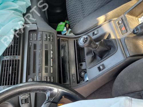 Servo brake BMW 3 (E46) 320 d | BP12779713M42 