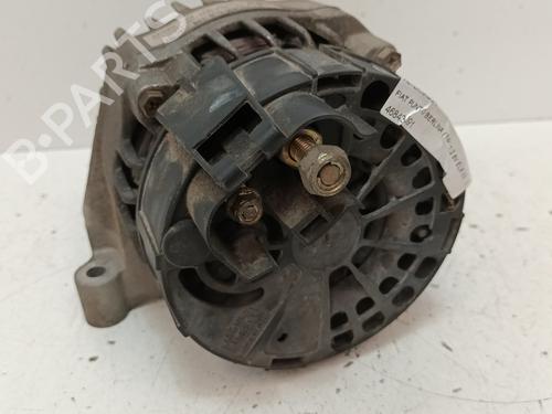 Alternator FIAT PUNTO Hatchback Van (188_) 1.2 60 | BP12787137M7 