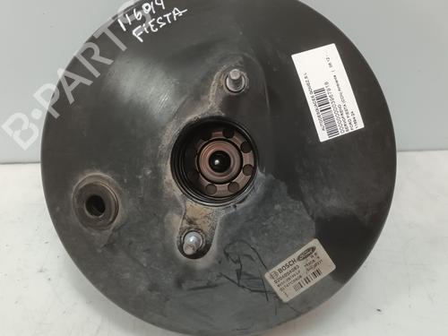 Used Servo brake FORD FIESTA VI (CB1, CCN) 1.25 (60 hp) 29190452