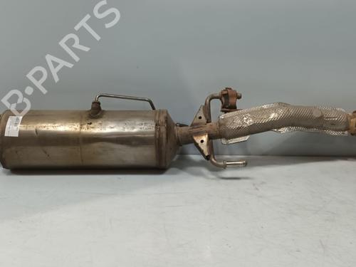 Particulate filter CITROËN C4 CACTUS 1.6 BlueHDi 100 | BP30150390M81