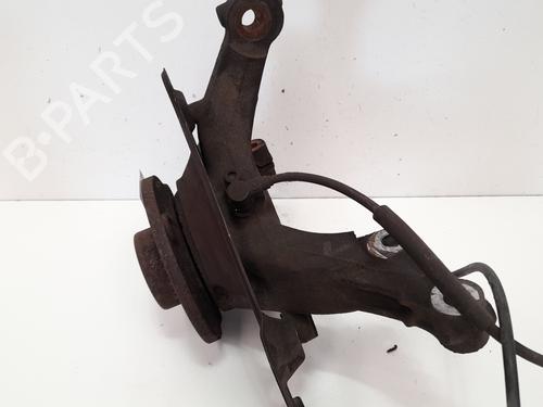 Right front steering knuckle FIAT GRANDE PUNTO (199_) 1.4 16V (199BXG1B, 199AXG1B) | BP12780953M26 