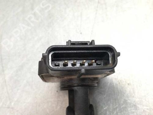 Mass air flow sensor FORD MONDEO III Saloon (B4Y) 2.0 TDCi | BP12722696M95 