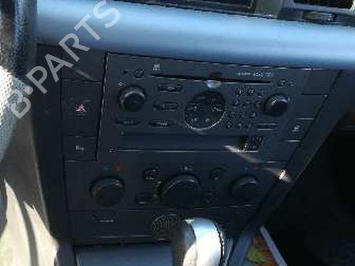 Andere OPEL VECTRA C GTS (Z02) 2.2 DTI 16V (F68) | BP13973246O1 