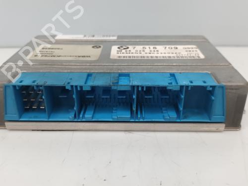 Gearbox control unit BMW 3 Compact (E46) 318 ti | BP18695259M52 