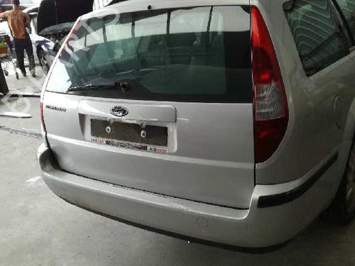 Engine control unit (ECU) FORD MONDEO III Turnier (BWY) 2.0 16V TDDi / TDCi | BP12699757M57 