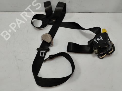Used Front right seatbelt Front right seatbelt VW CADDY III MPV (2KB, 2KJ, 2CB, 2CJ) 1.9 TDI (105 hp) 34224766 34224766