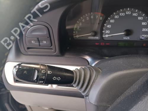 Left front window switch CHEVROLET REZZO MPV (U100) 1.6 | BP17240375I27 