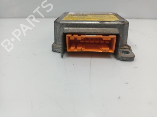 Kollisjonspute styreenhet PEUGEOT 206 CC (2D) 2.0 S16 | BP20704416M53 