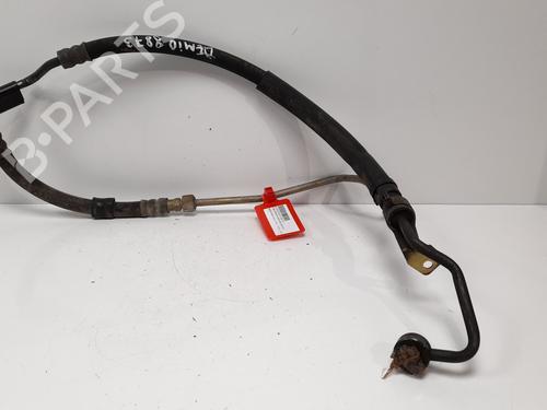 Used Pipe MAZDA DEMIO (DW) 1.3 i 16V (DW3W) (72 hp) 13981604