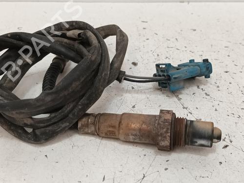 Used Electronic sensor PEUGEOT 406 Coupe (8C) 2.0 16V (136 hp) 12787116