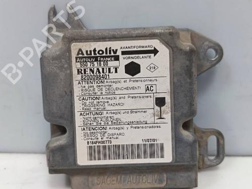 ecu-airbags-renault-kangoo-kc01_-1997-38684396 main image