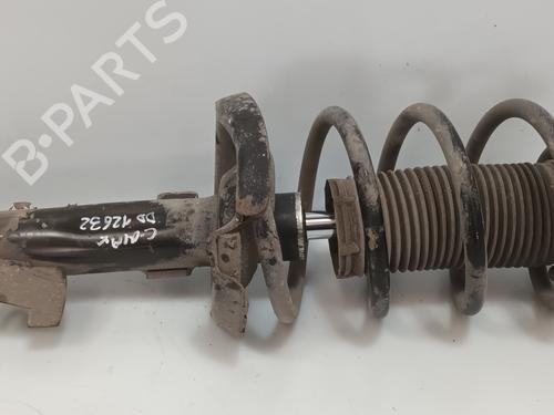 Used Right front shock absorber FORD FOCUS C-MAX (DM2) [2003-2007]  26942222