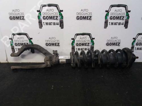 Used Right front shock absorber MG MG ZS 120 (117 hp) 12686498
