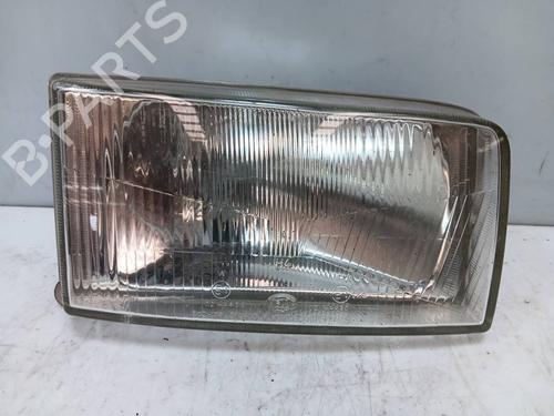 Used Right headlight Right headlight VW TRANSPORTER T4 Van (70A, 70H, 7DA, 7DH) 2.5 TDI (88 hp) 40197658 40197658